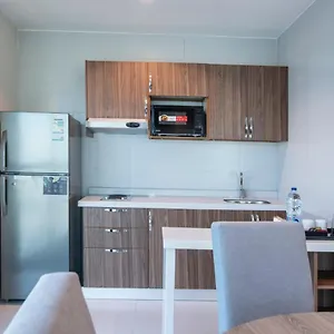 *** فندق Rawabi Alkhobar Furnished المملكة العربية السعودية