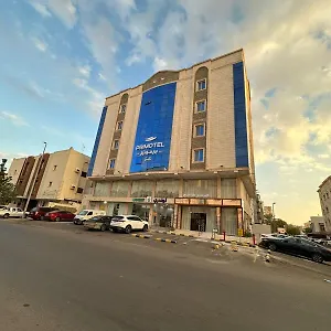 ديار واو فندق